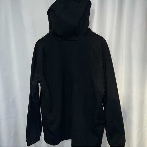 GAP Gapfit Tech Fleece Hoodie 🔥 Men’s XL - Picture 5 of 6